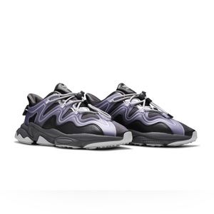 🖤💜NEW WMNS OZWEEGO PLUS 'BLACK DUST PURPLE' 💜🖤
